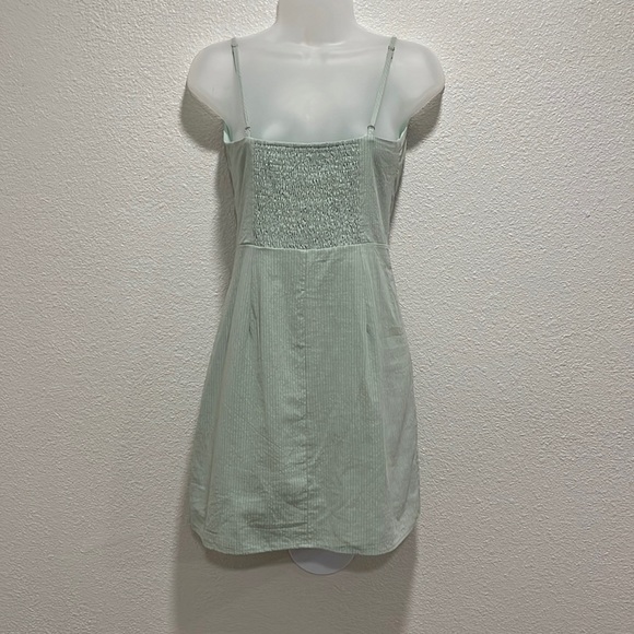 SHEIN Dresses & Skirts - SHEIN Green Dress Size S